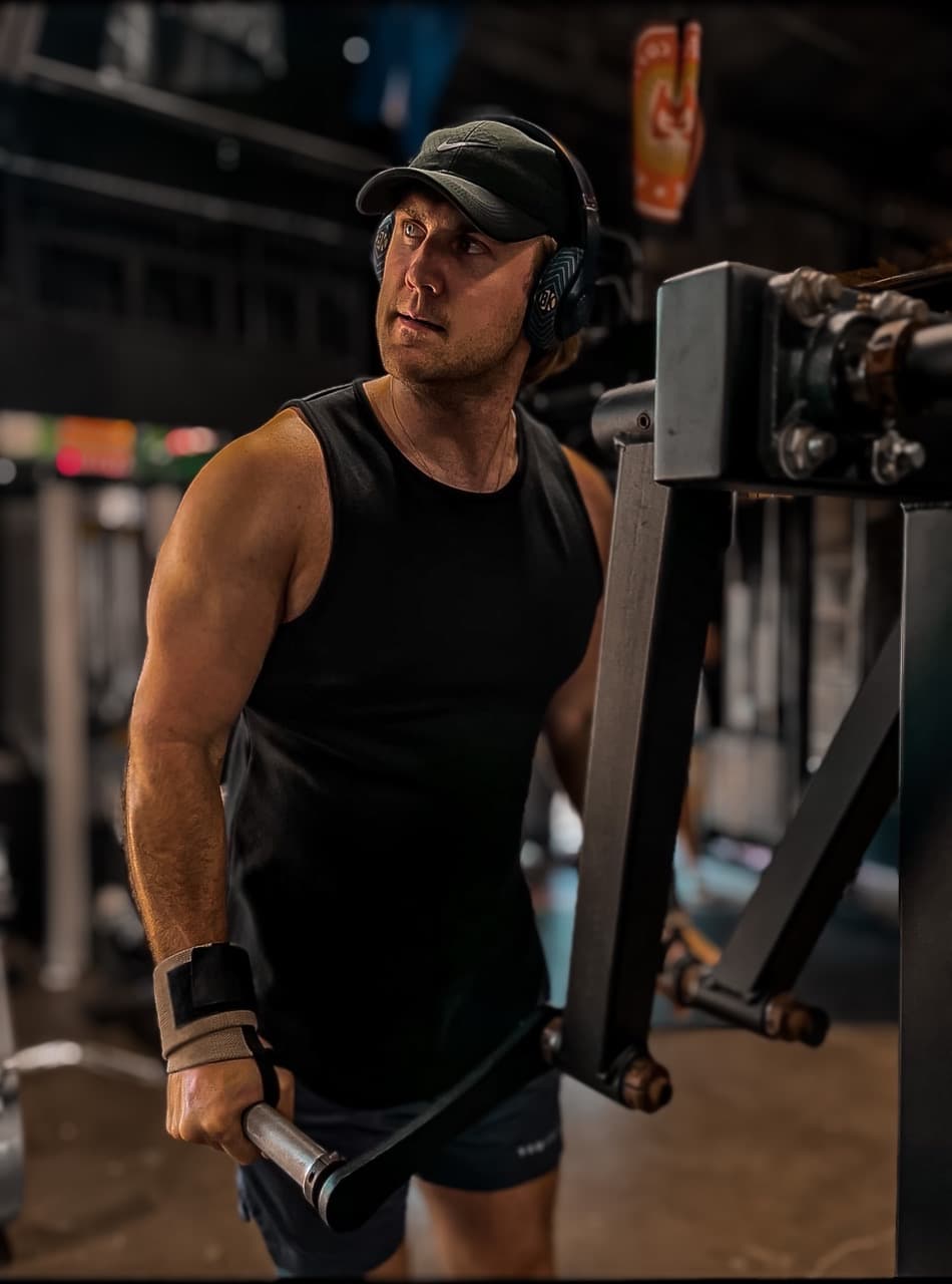 Dawn Fitness Training